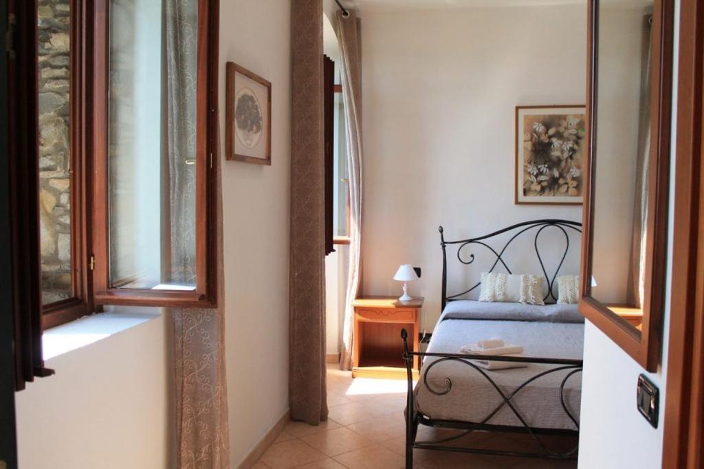Villa Govi Diano Castello Buitenkant foto