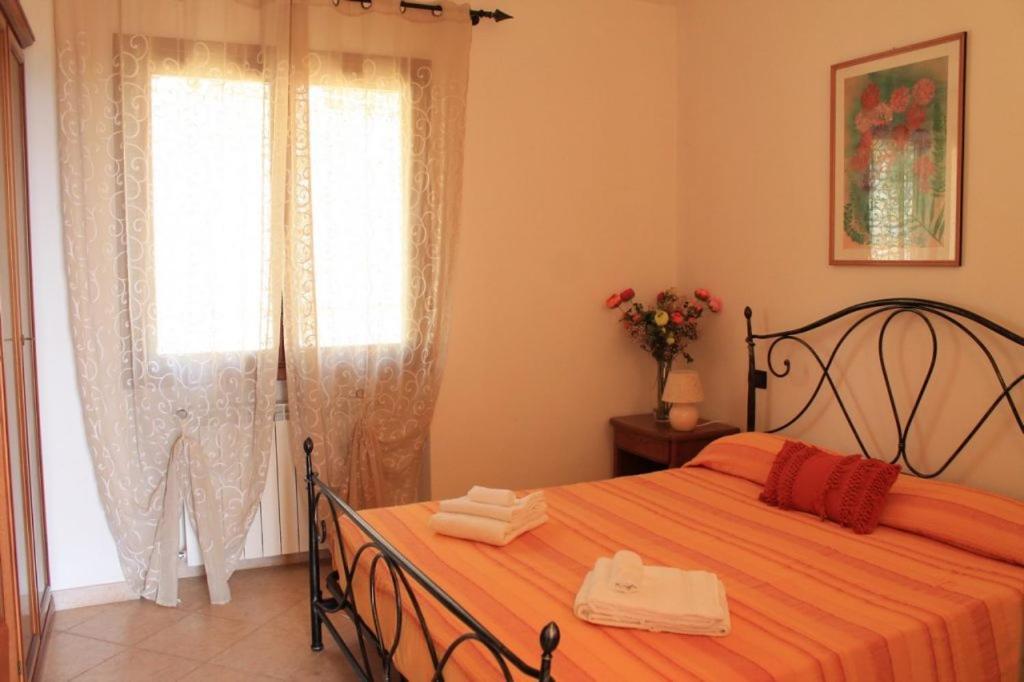 Villa Govi Diano Castello Buitenkant foto