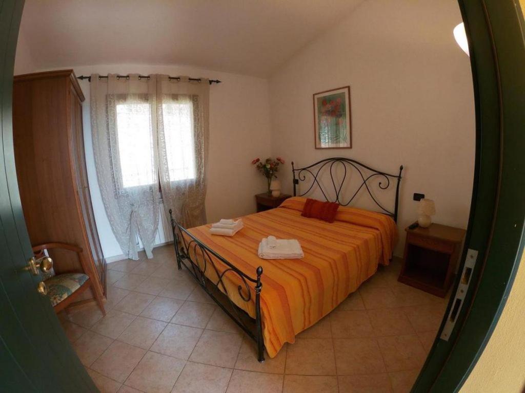 Villa Govi Diano Castello Buitenkant foto