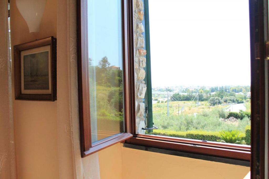Villa Govi Diano Castello Buitenkant foto