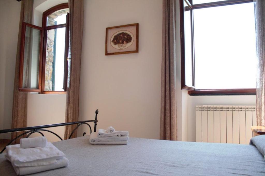 Villa Govi Diano Castello Buitenkant foto