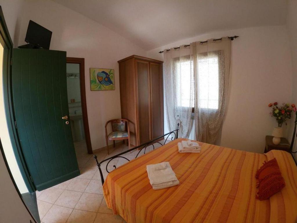 Villa Govi Diano Castello Buitenkant foto