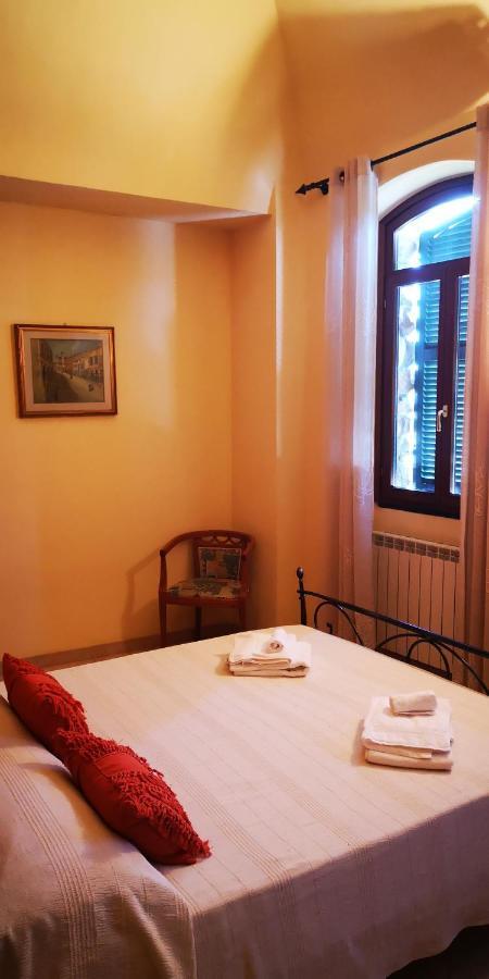 Villa Govi Diano Castello Buitenkant foto