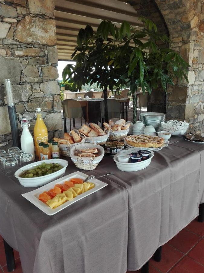 Villa Govi Diano Castello Buitenkant foto