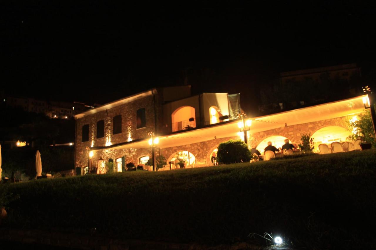 Villa Govi Diano Castello Buitenkant foto